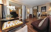 Apartamento Country Loft 4 Personnes